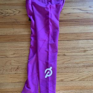 Peloton Pants - NWT